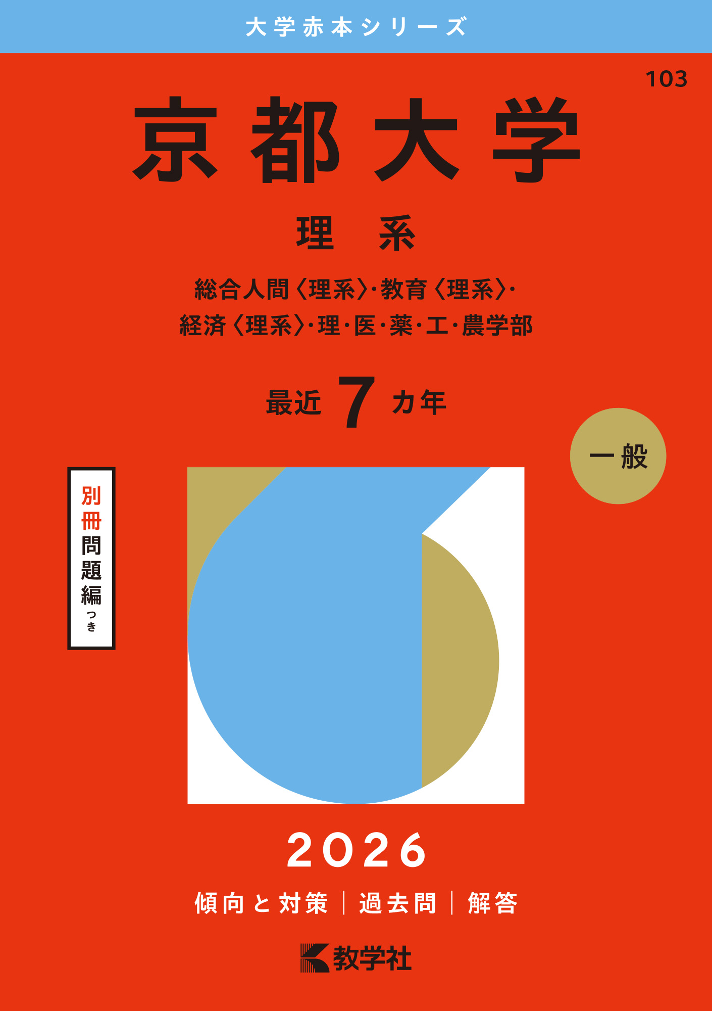 京都大学（理系）