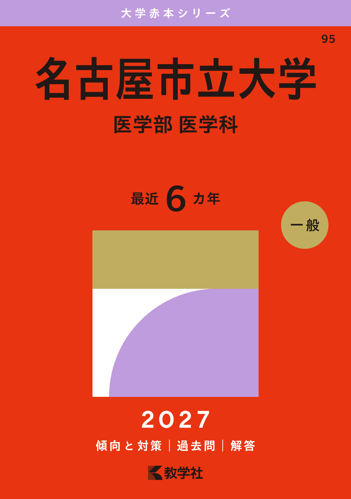名古屋市立大学（医学部〈医学科〉）