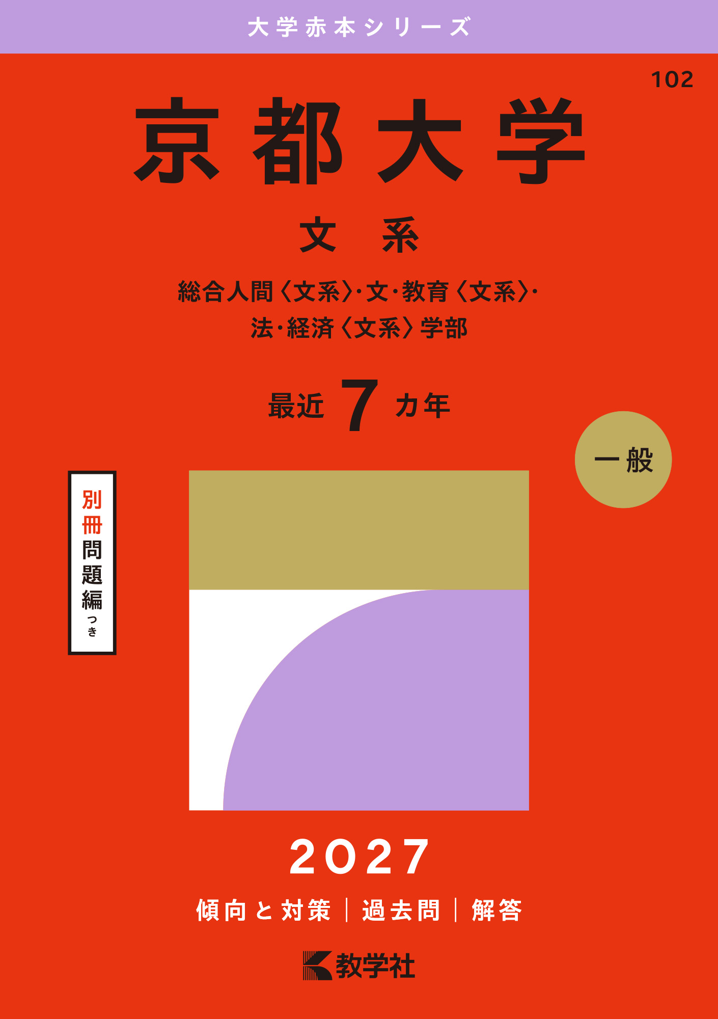 京都大学（文系）