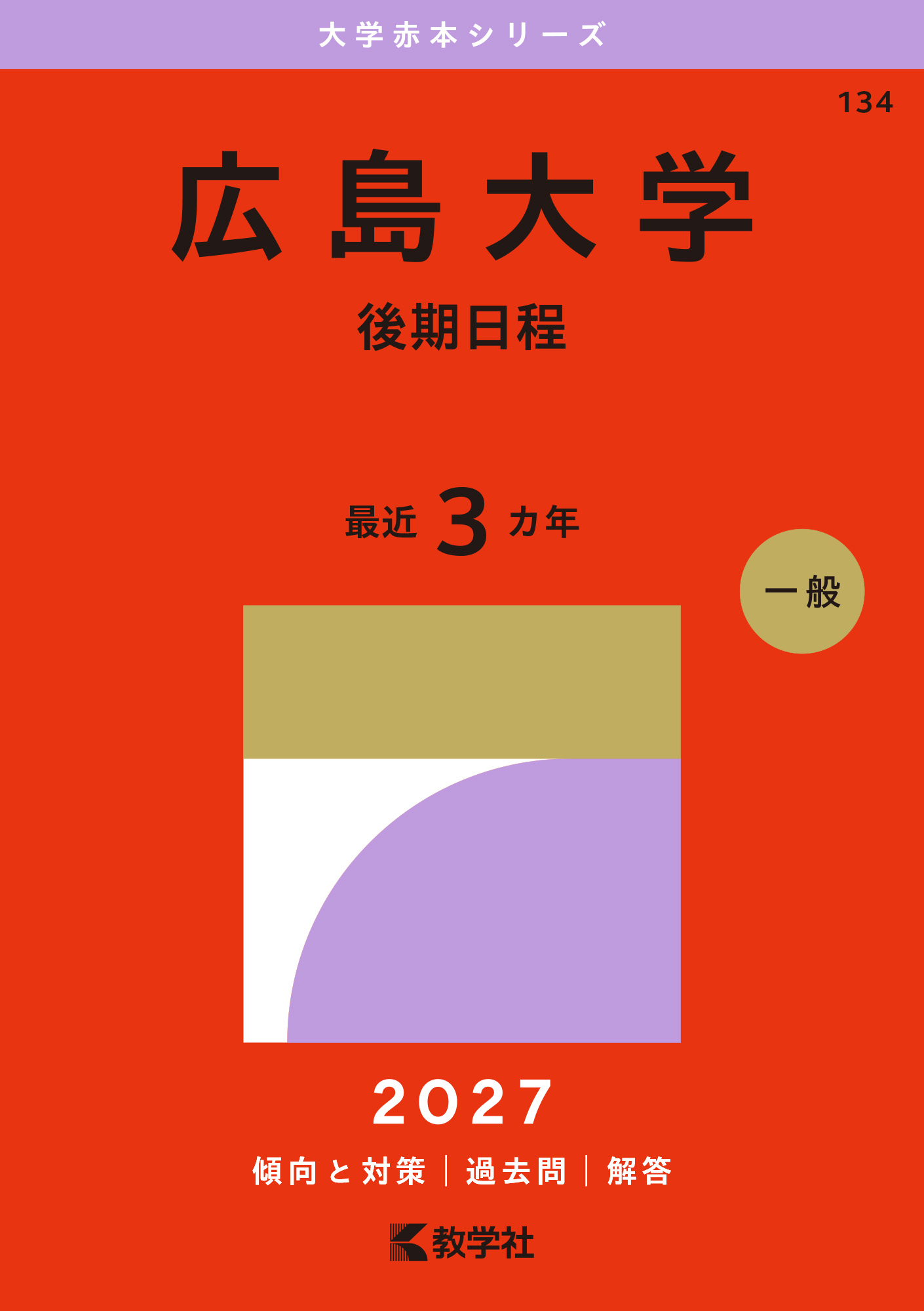 広島大学（後期日程）