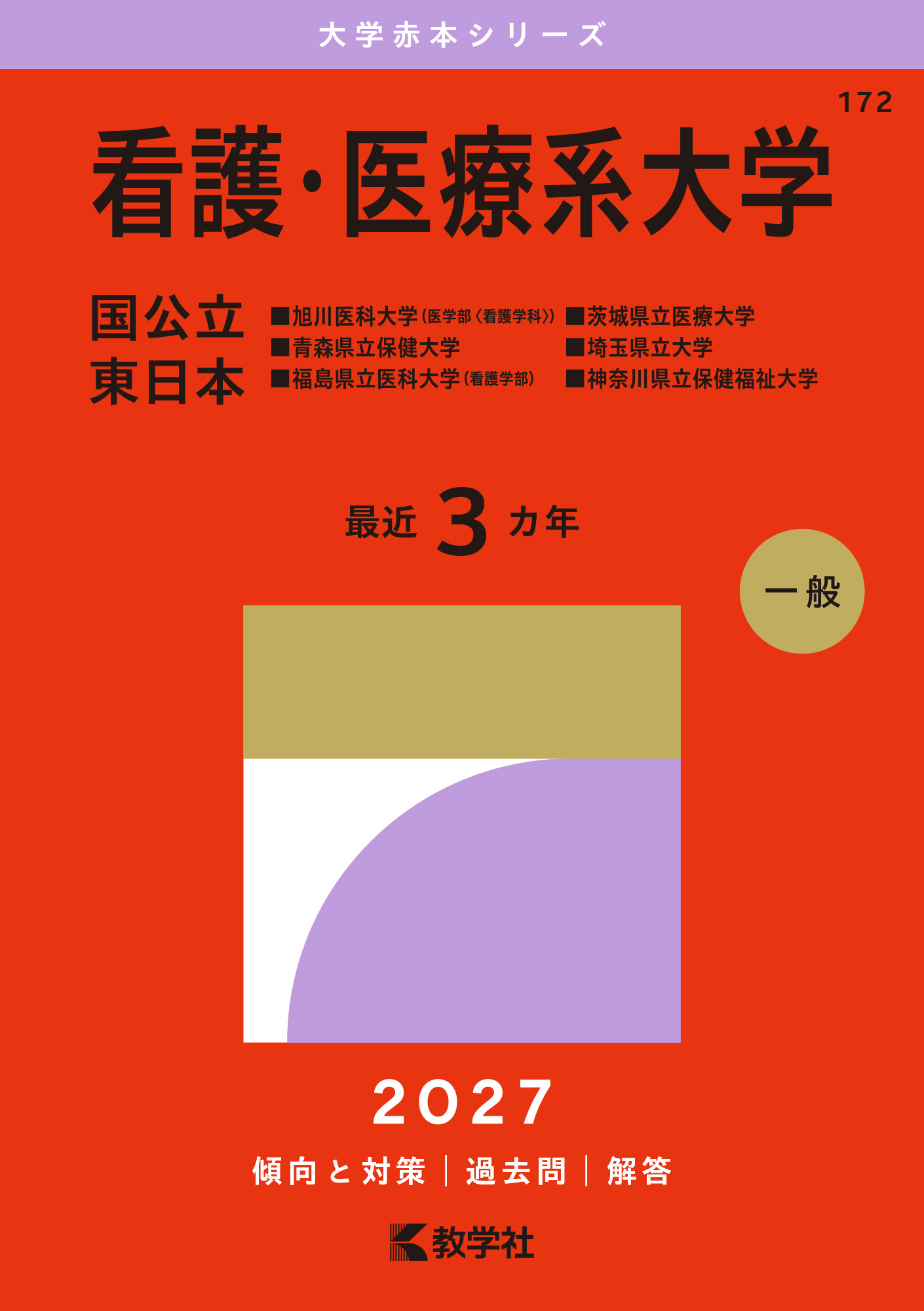 看護・医療系大学〈国公立 東日本〉