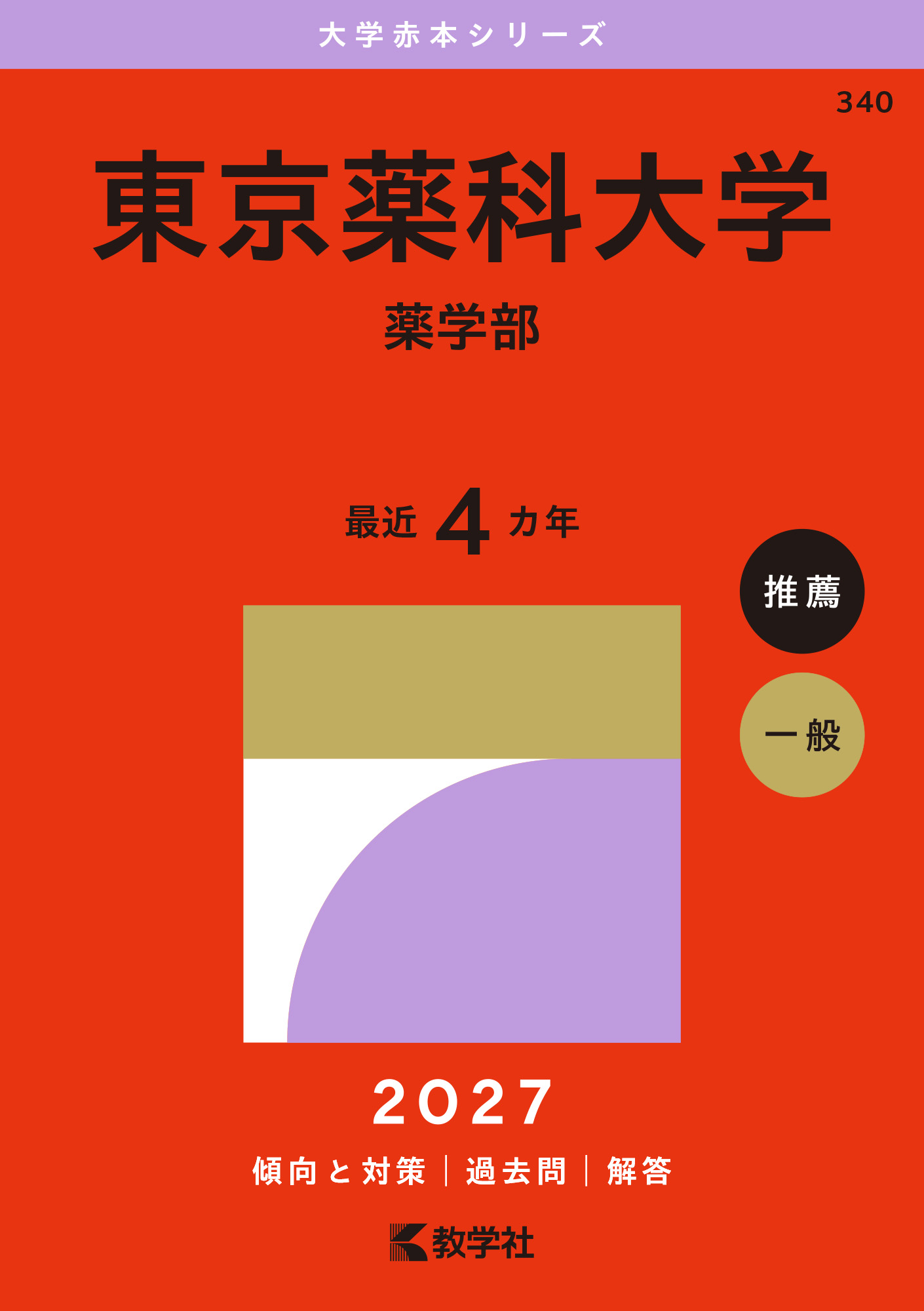 東京薬科大学（薬学部）